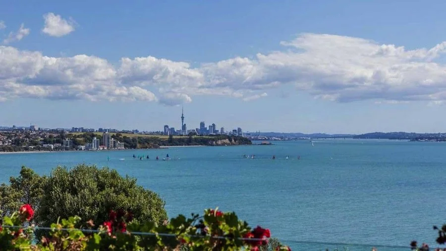 Ōrākei Community Forum