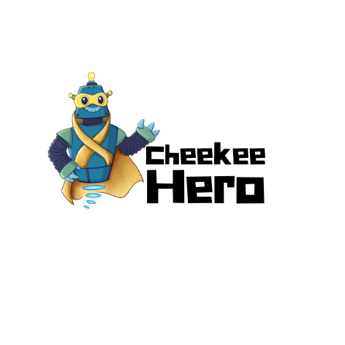 Cheekee Hero Prize Draw