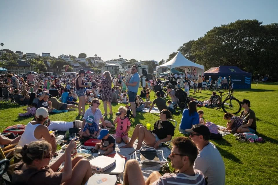 Have Your Say at Auckland East Community Network