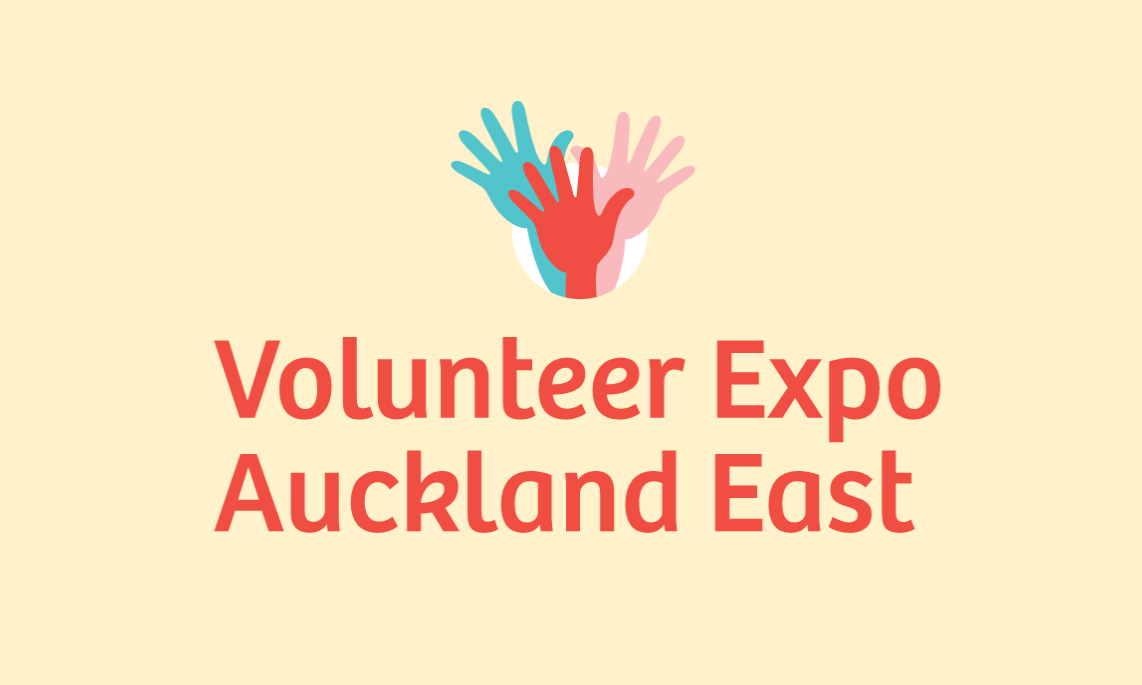Volunteer Expo Auckland East