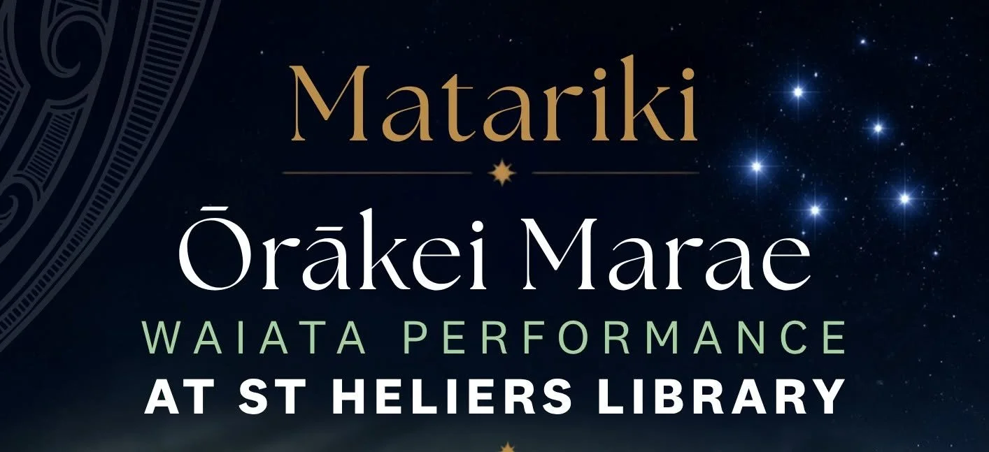 Matariki Celebration: Ōrākei Marae Waiata Performance