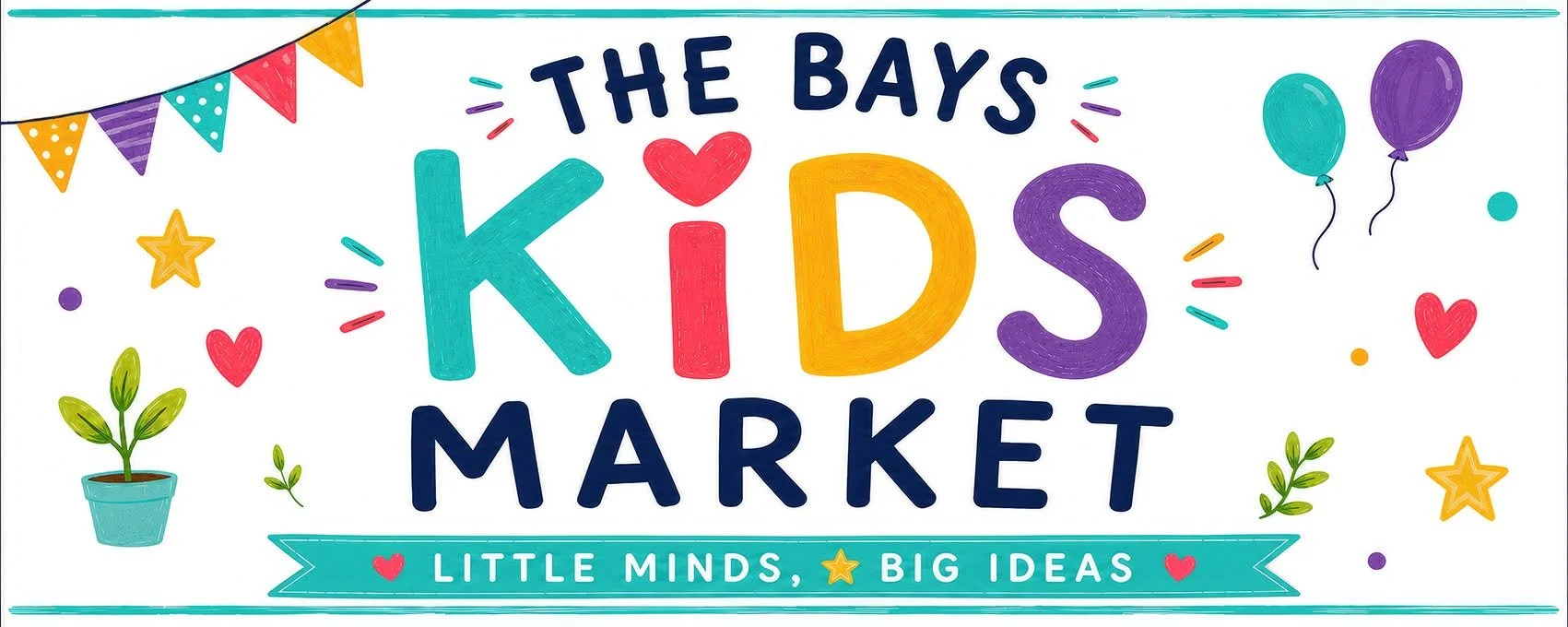 The Bays Kids Market