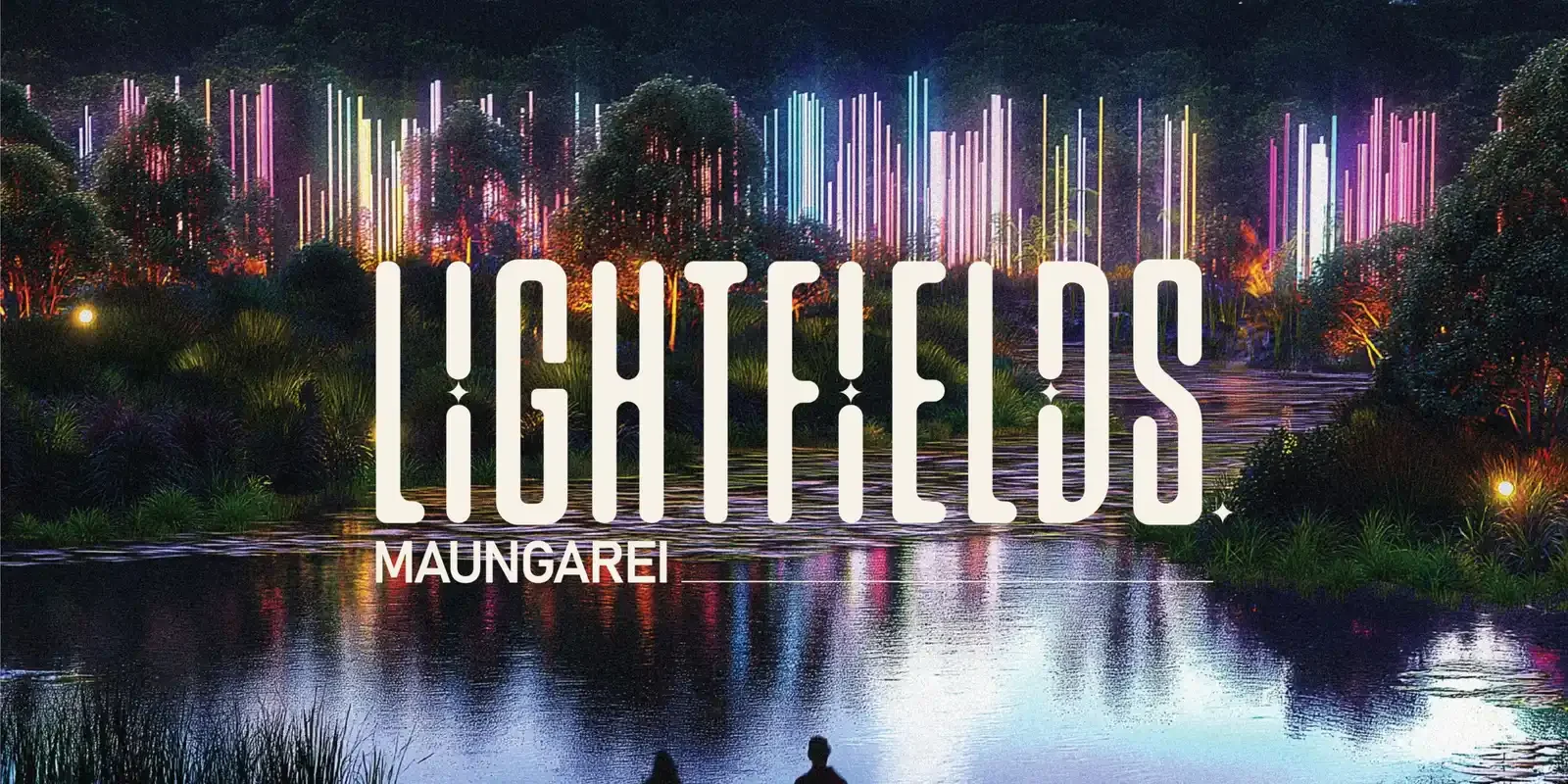 Lightfields: Maungarei