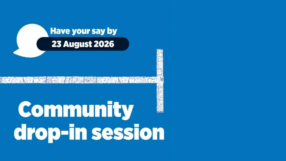 Keeping Central Auckland moving - Remuera Drop In Session