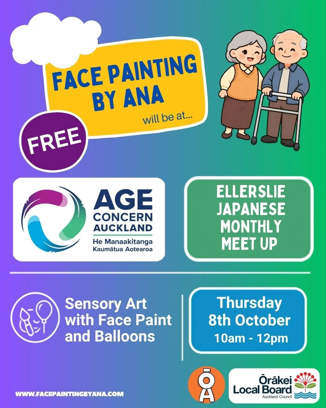 Sensory Art Pilot Programme  - Japanese