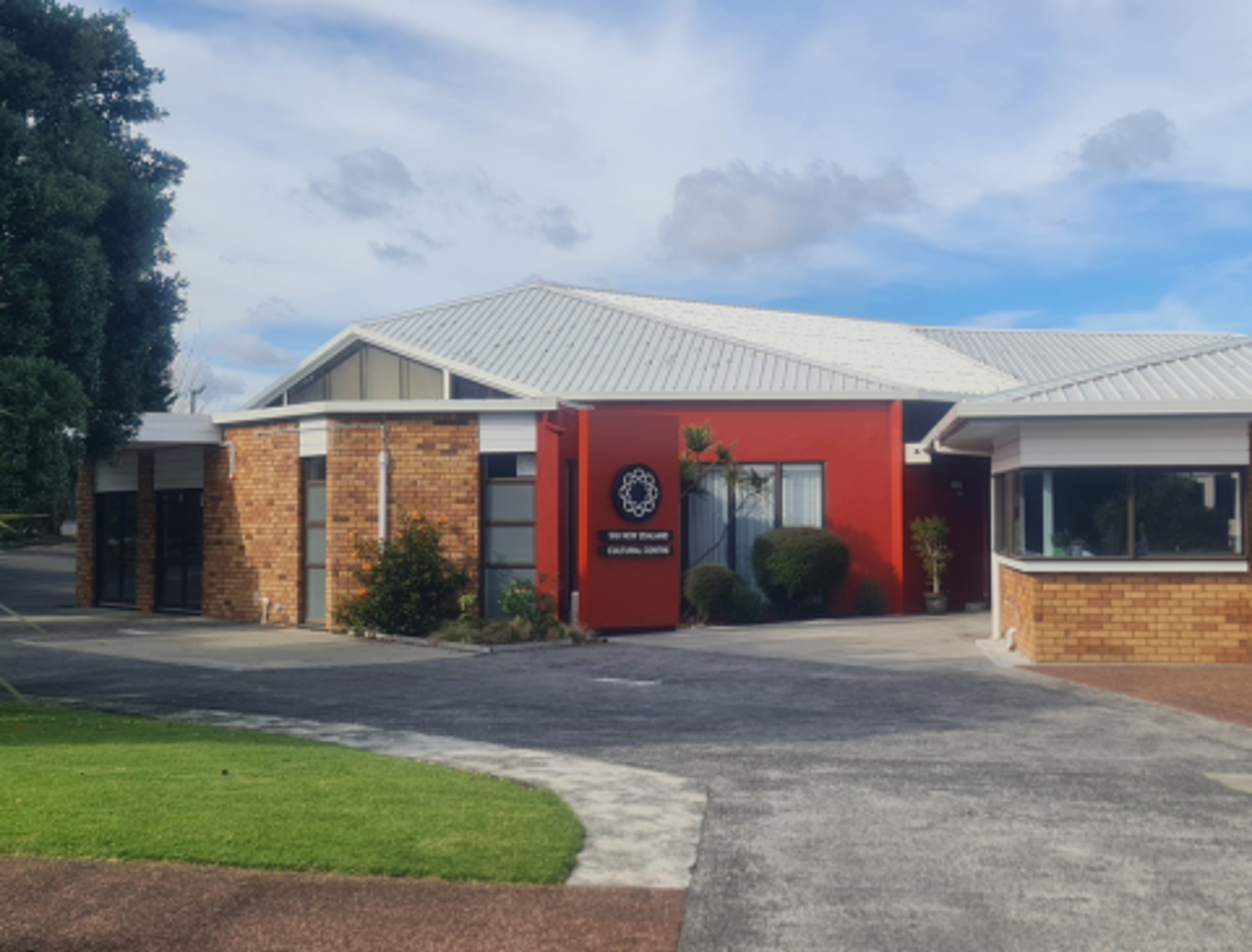 Exploring Sacred Spaces - SGI Buddhist Centre