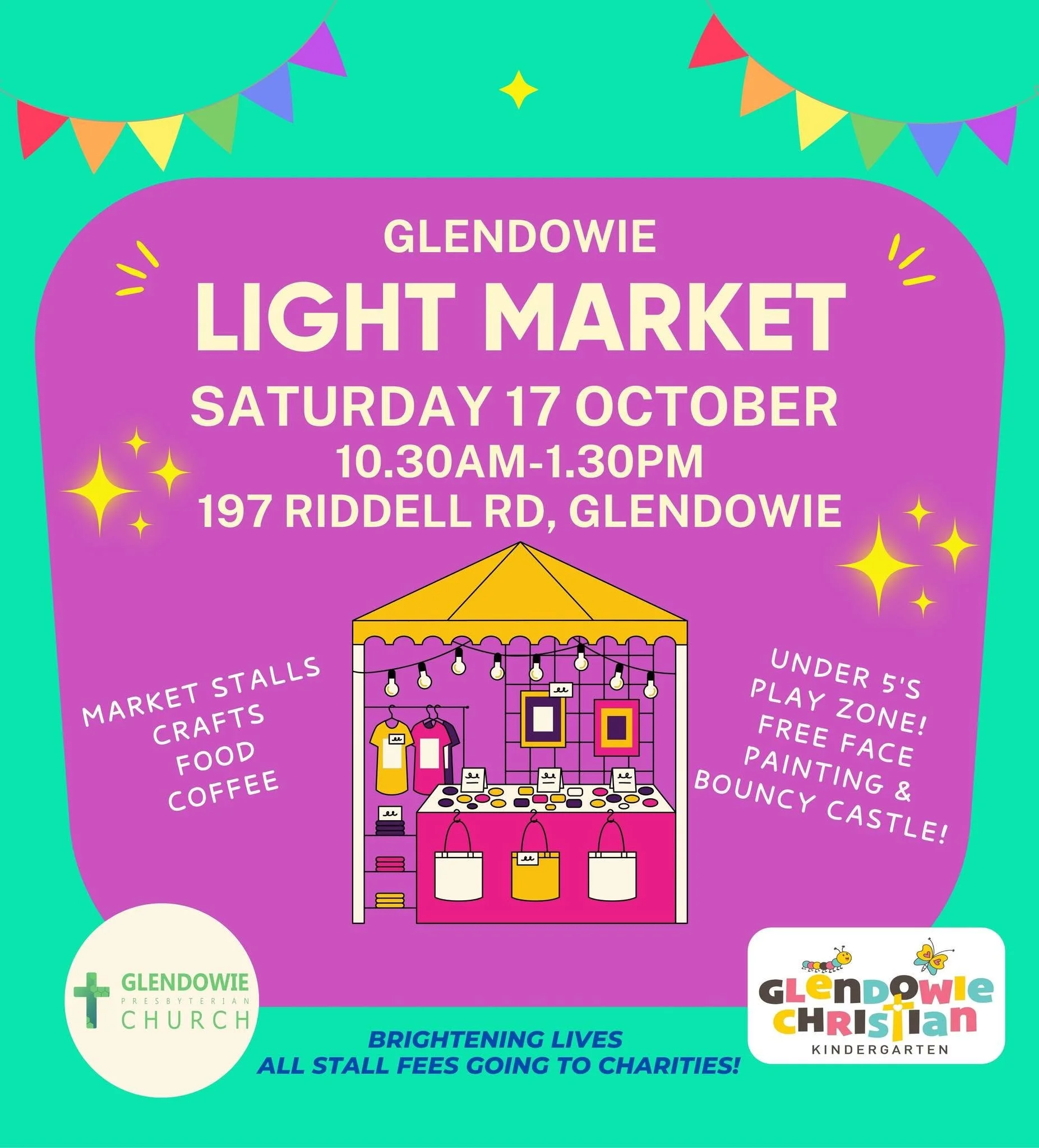 Glendowie Light Market  