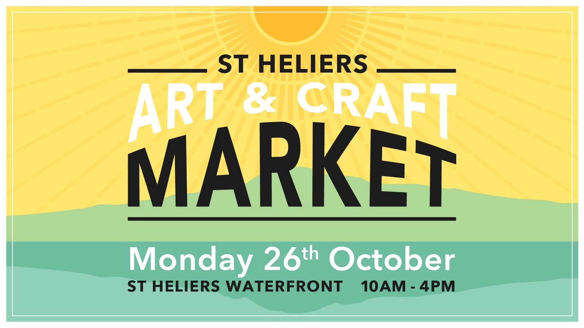 St Heliers Art & Craft Market