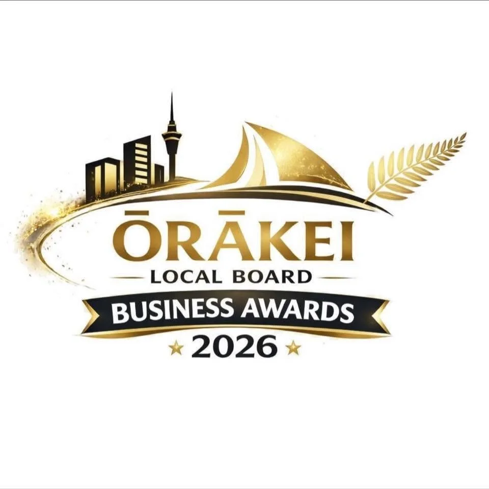 Ōrākei Local Board Business Awards 2026