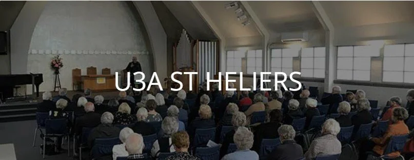 U3A St Heliers