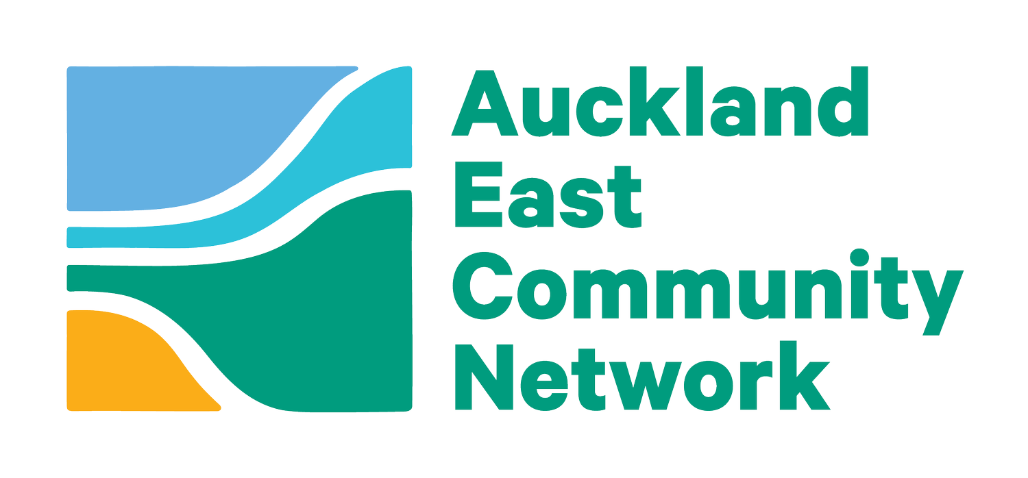 Auckland East Community Network