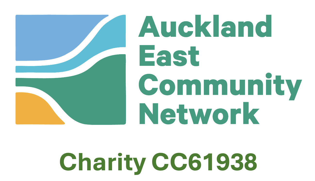 Auckland East Community Network