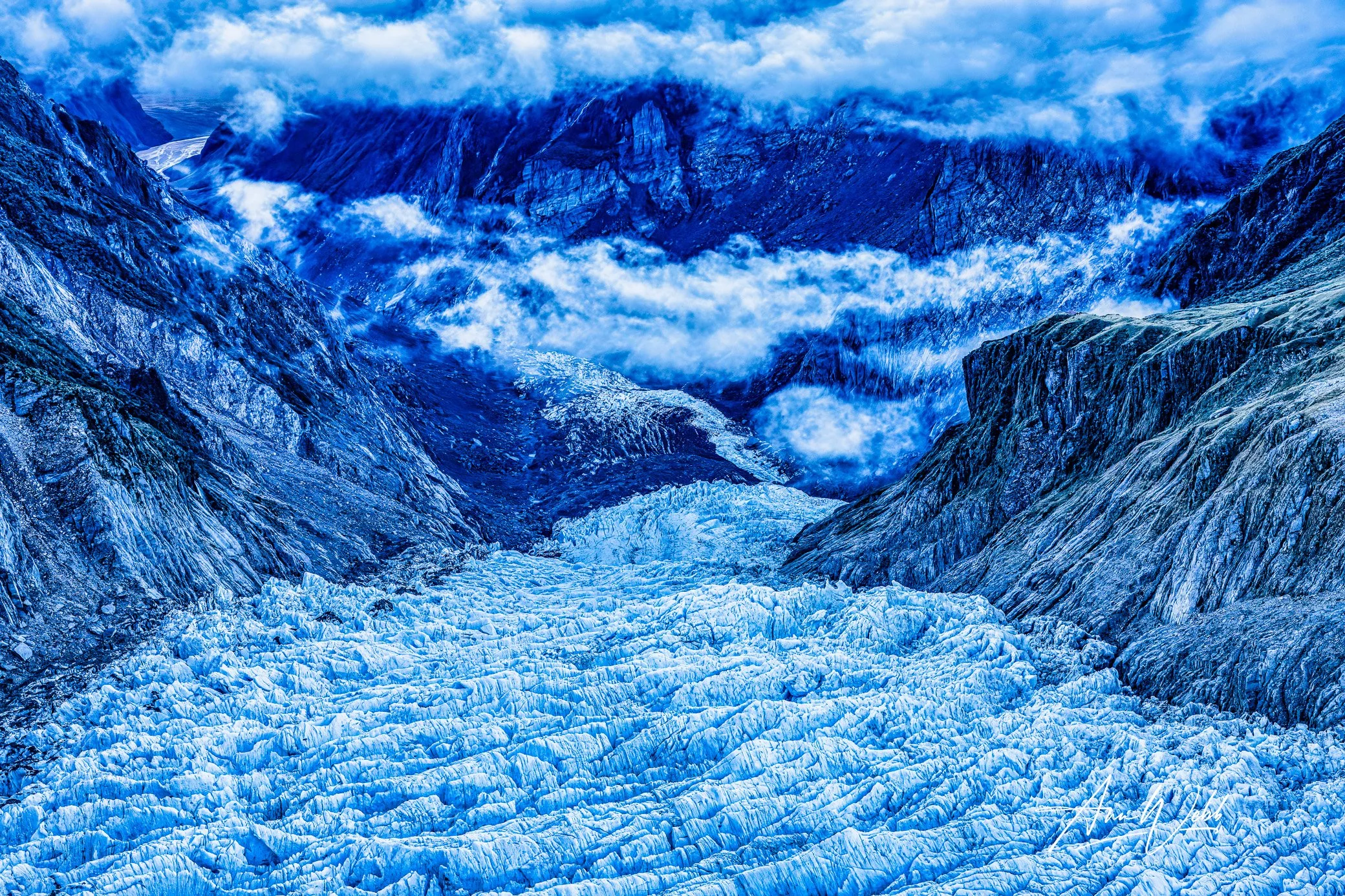 Franz Josef Glacier
