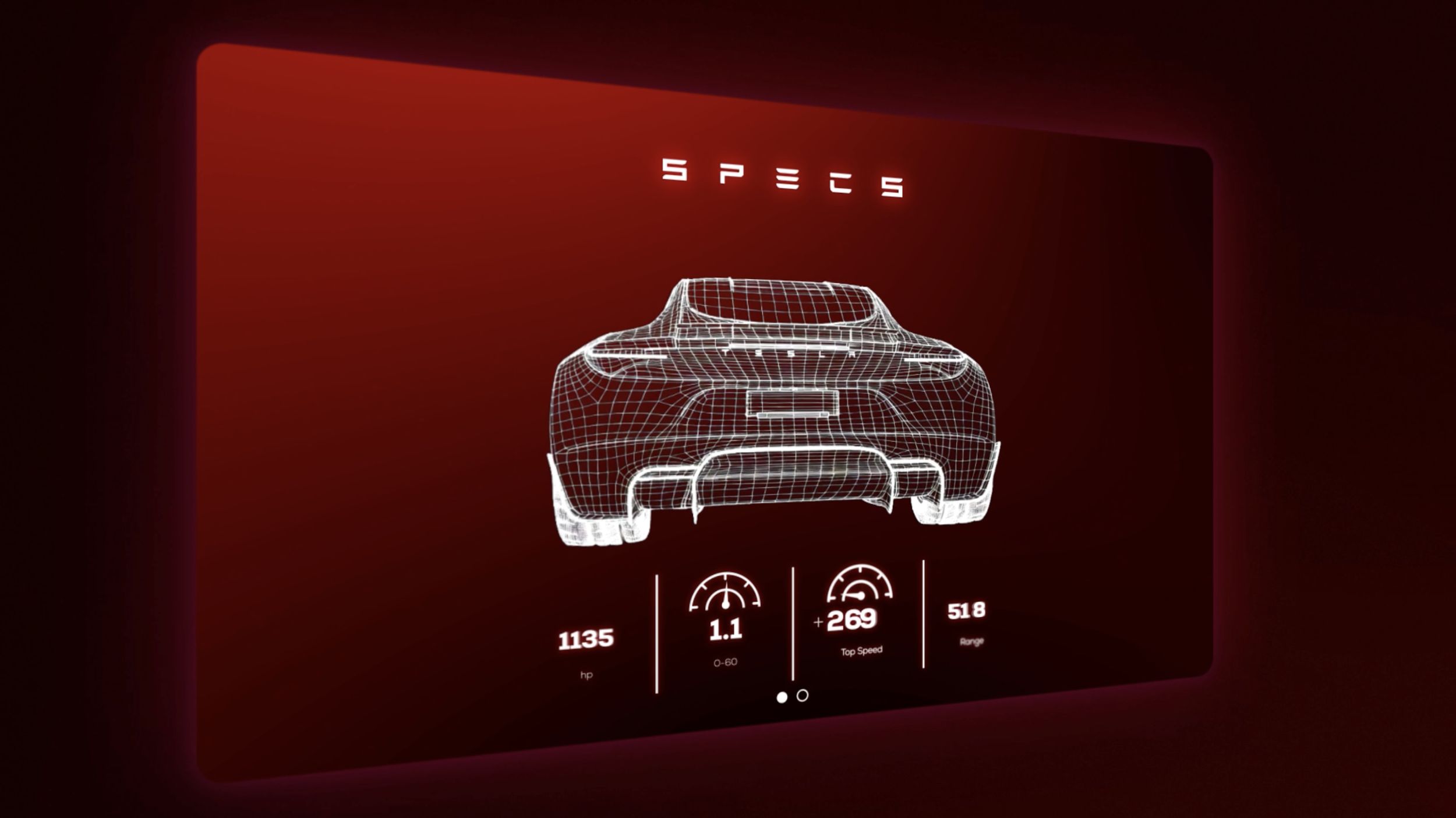 Tesla Roadster