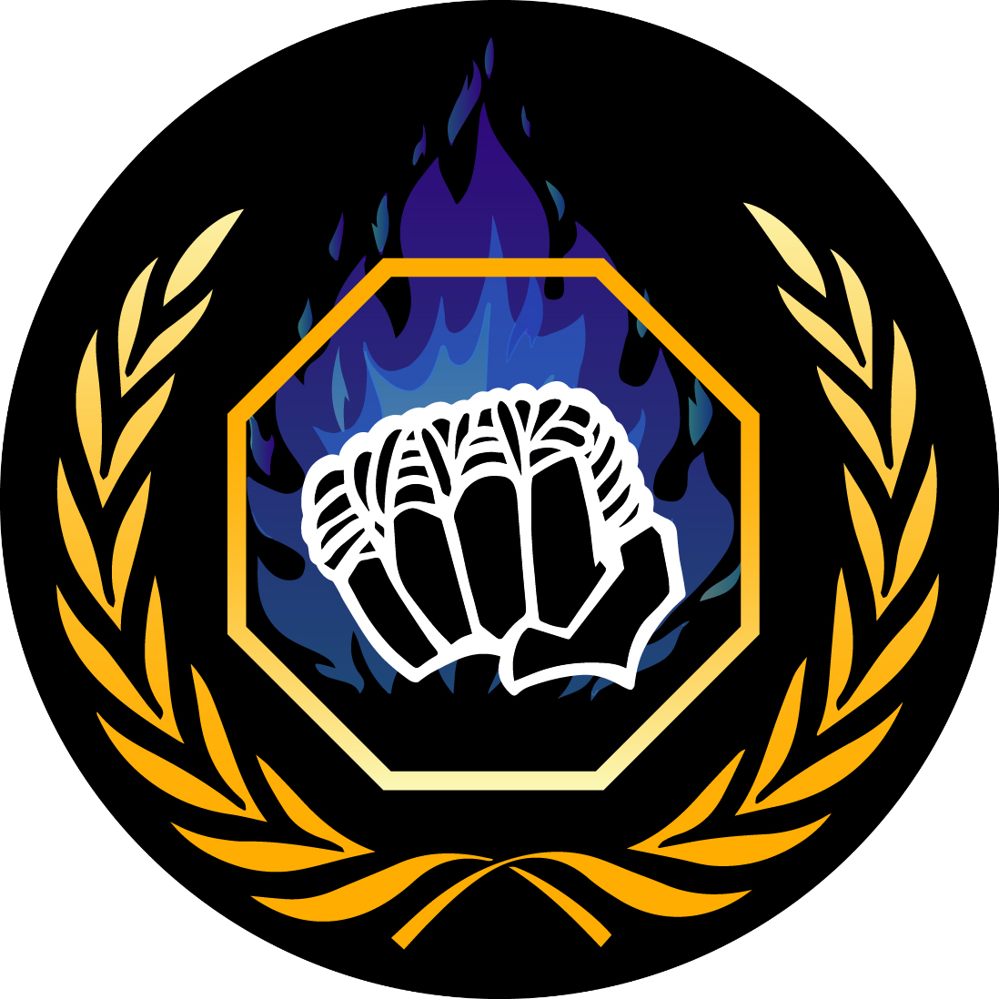 Flaming Soul Warriors: MMA e Muay Thai - Viana do Castelo