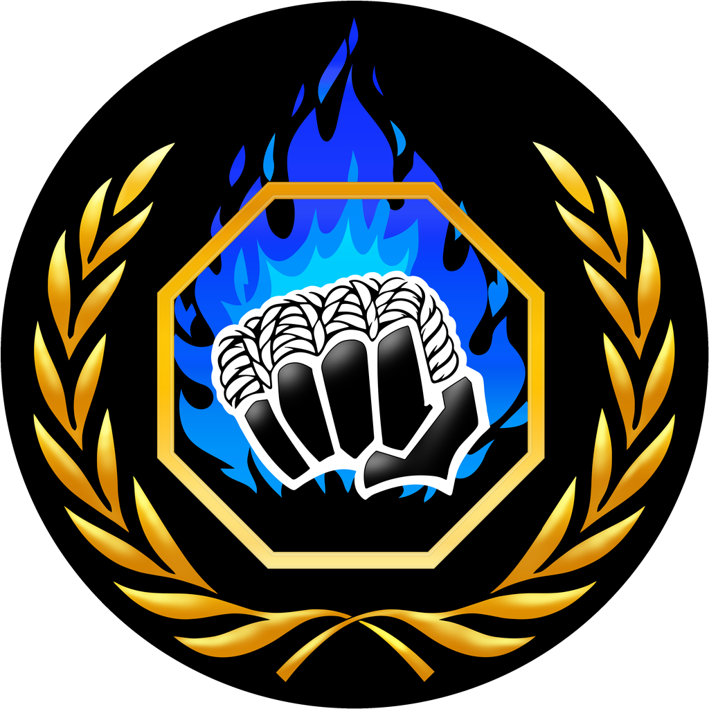 Flaming Soul Warriors: MMA e Muay Thai - Viana do Castelo