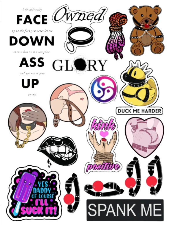 Kinky Mix UP