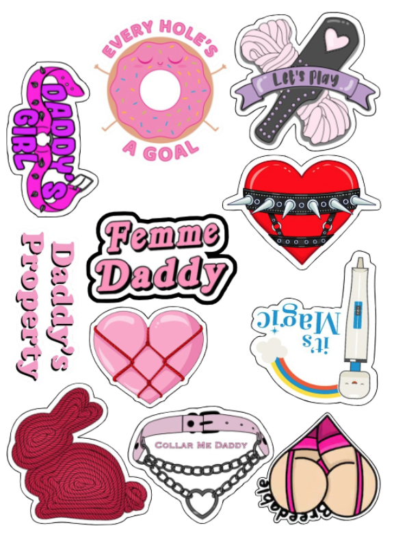 Kinky Mix UP 2