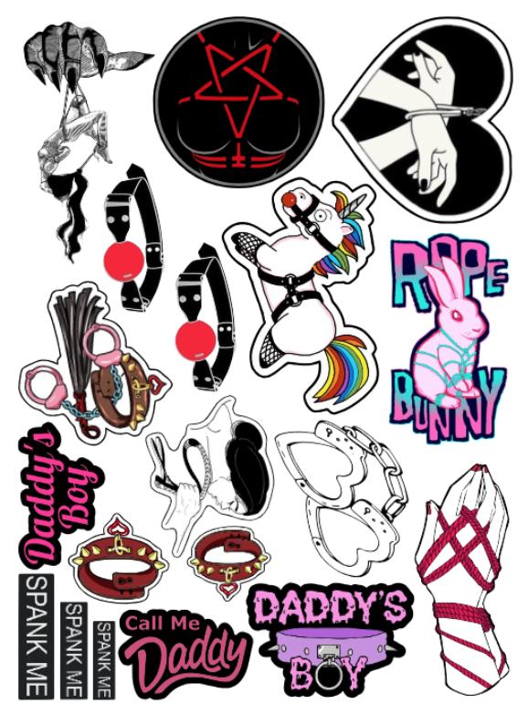 Kinky Mix UP 3