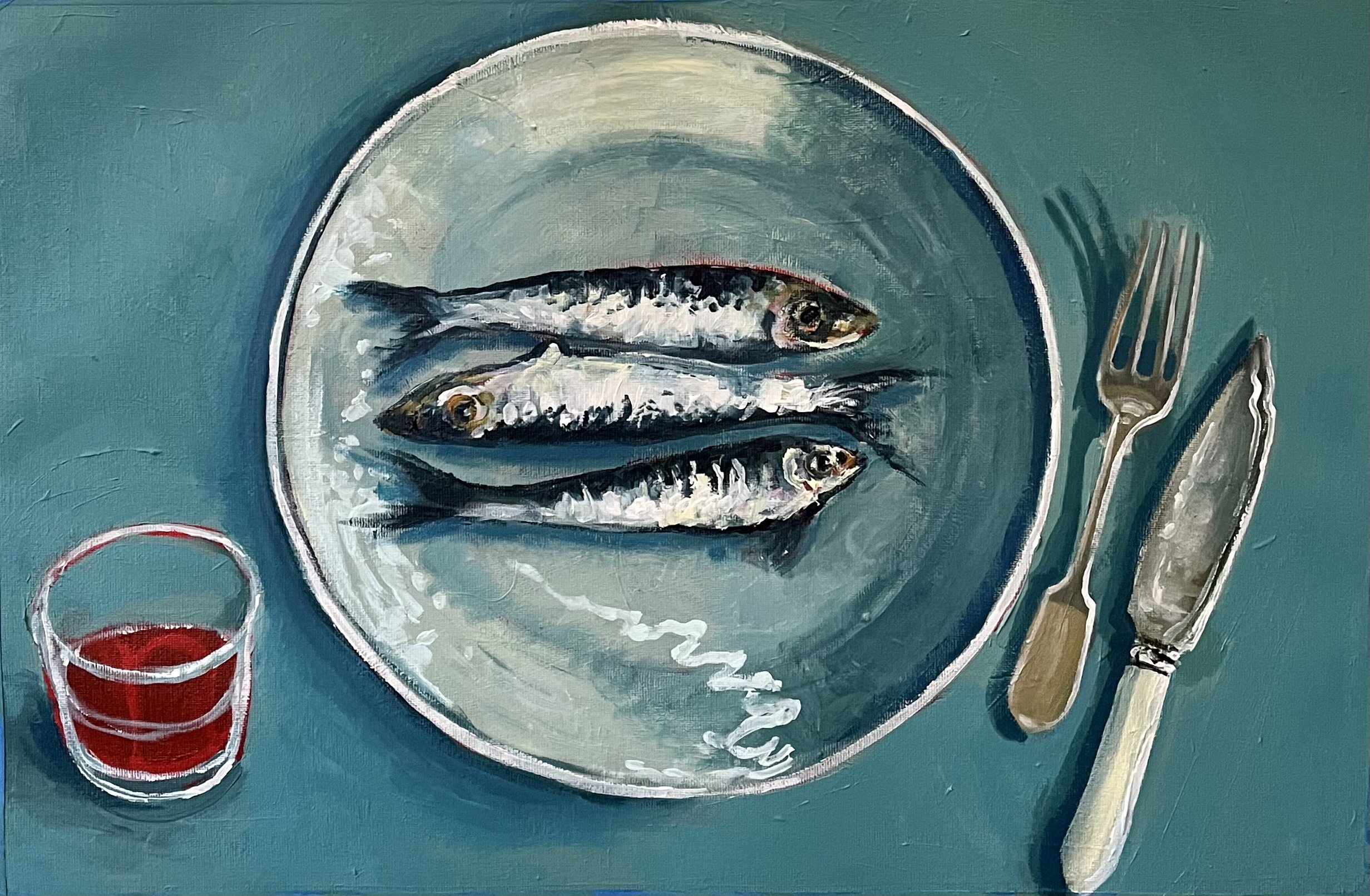 Sardines 