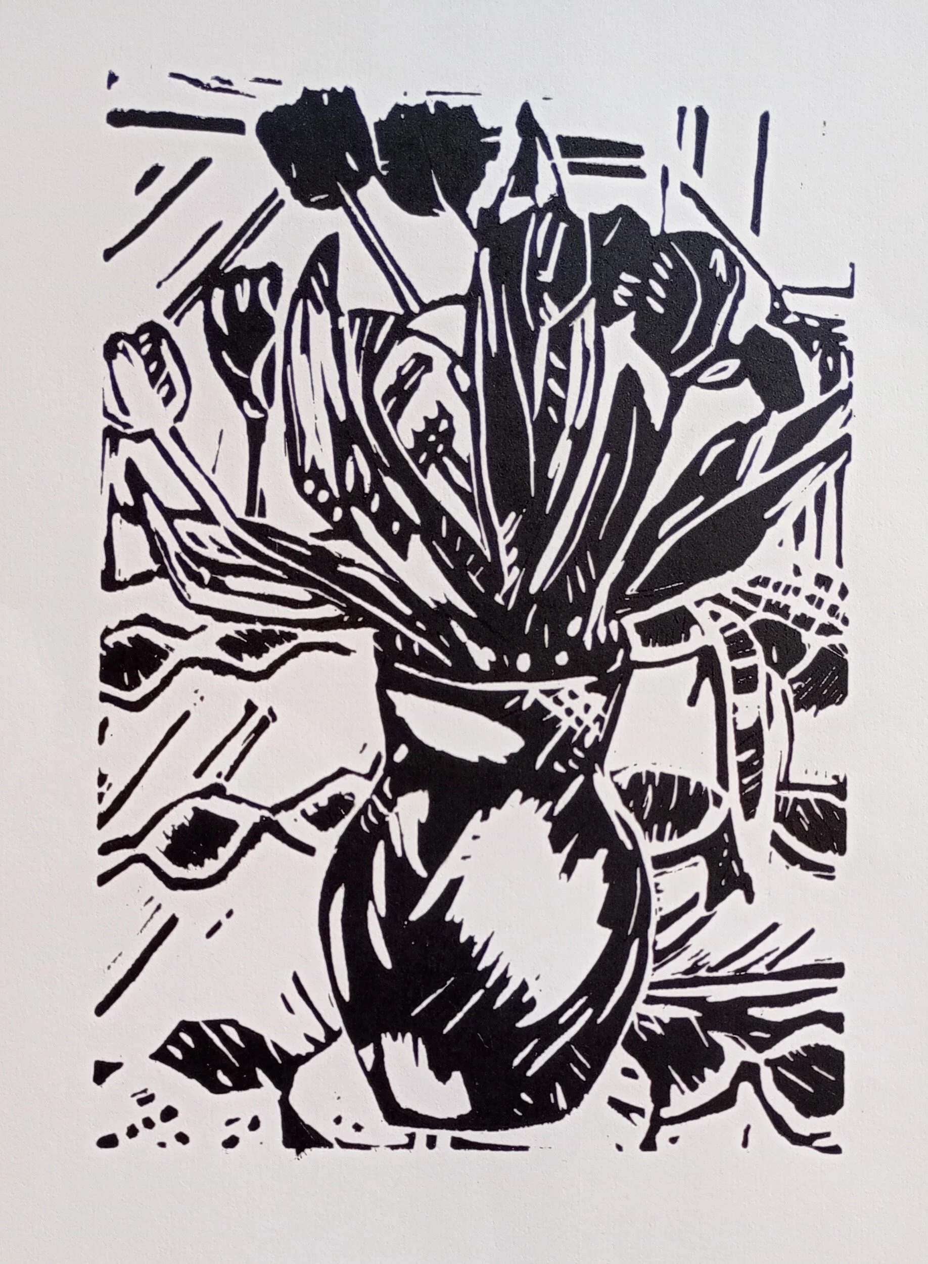Tulips