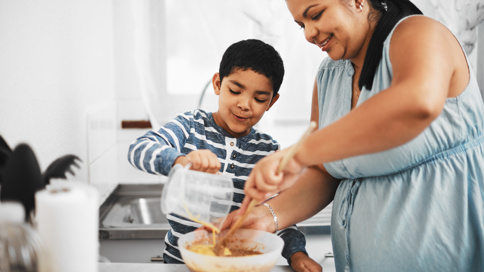 Chewy Honey Bars for Kids Recipe