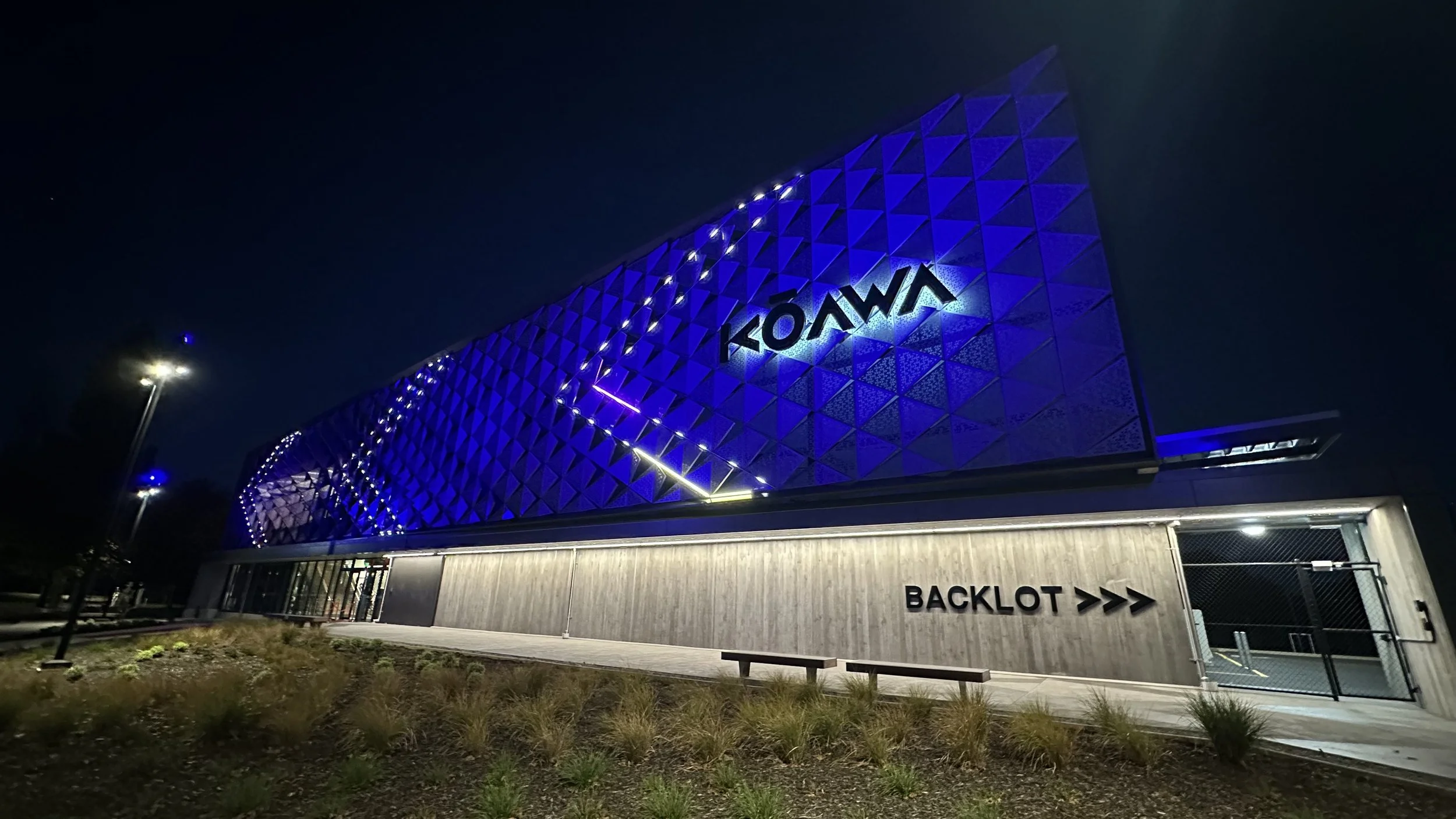 Kōawa Studios opens in Otautahi