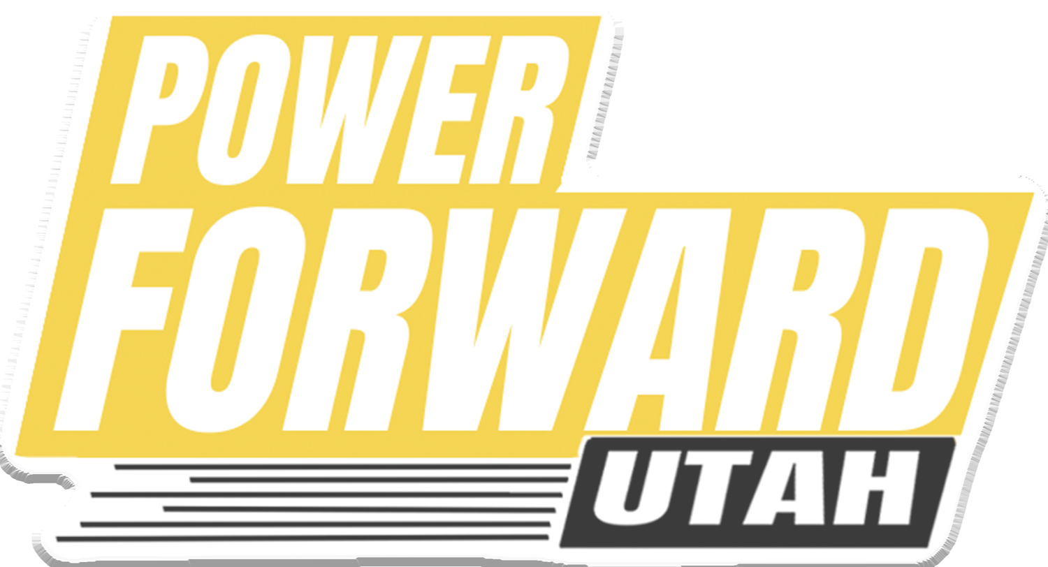 Power Forward Utah