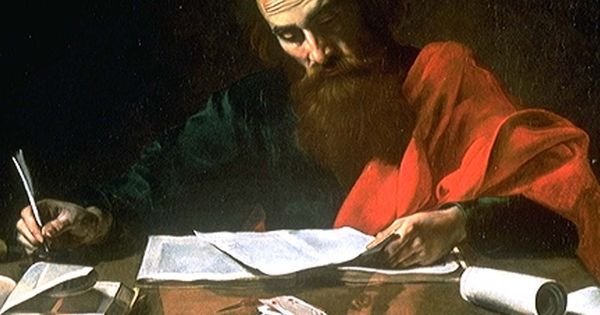 June 18, The Third Sunday after Pentecost