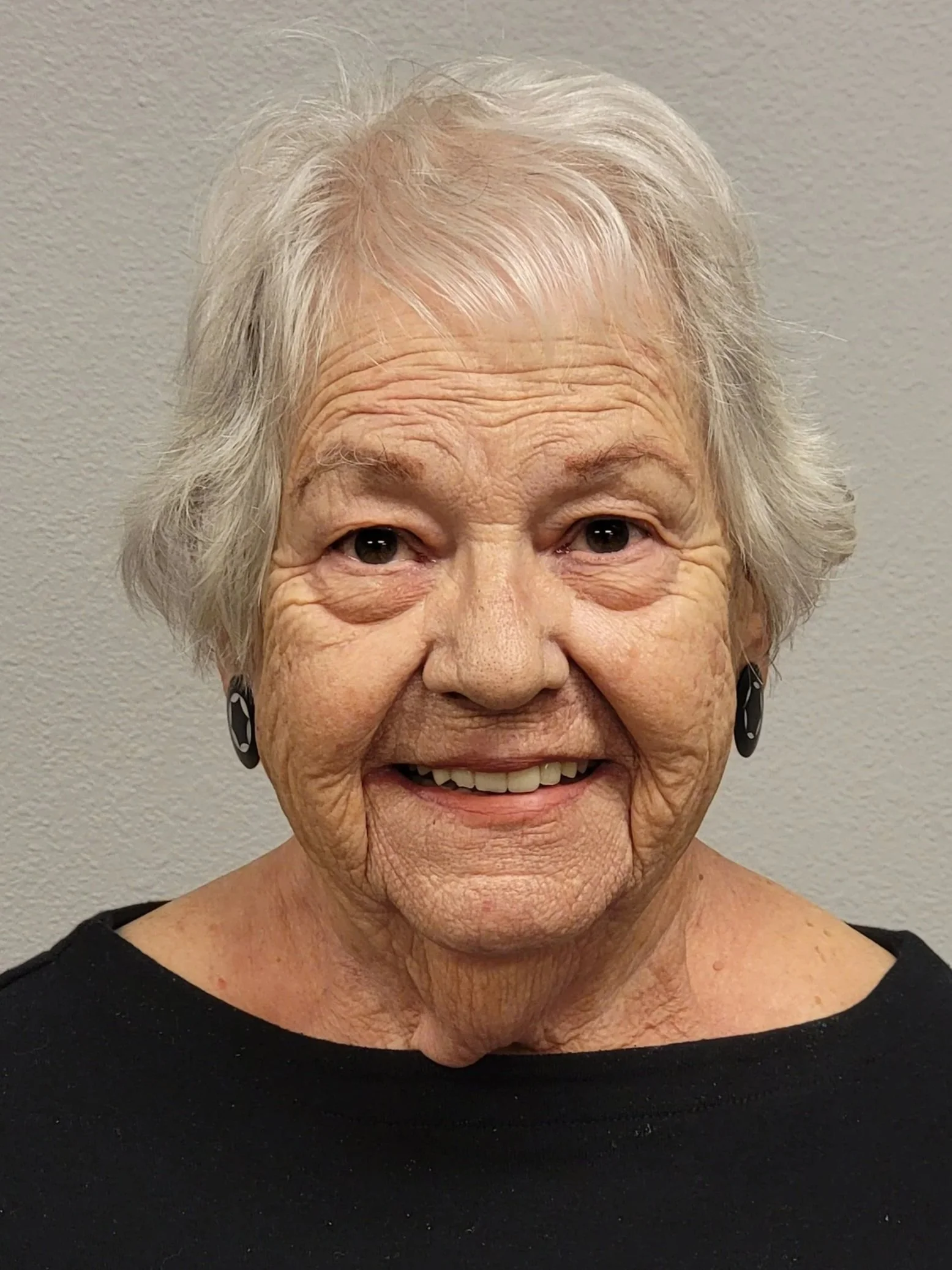 The Funeral Service for Jo Cadwallader