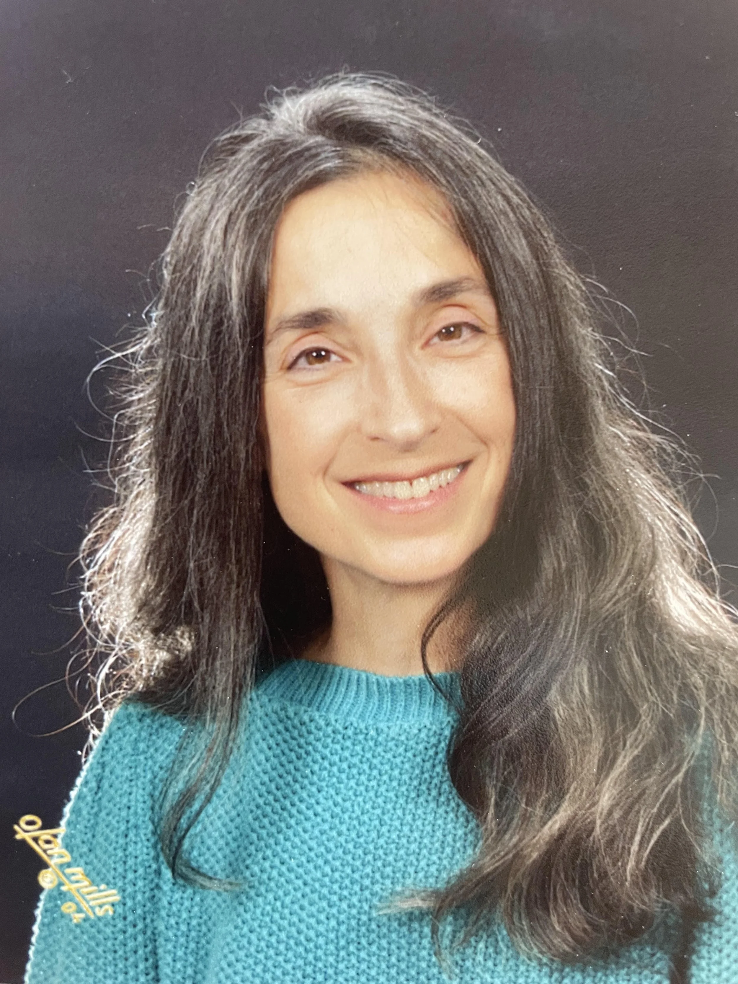 The Funeral for Linda Suzanne Johnson