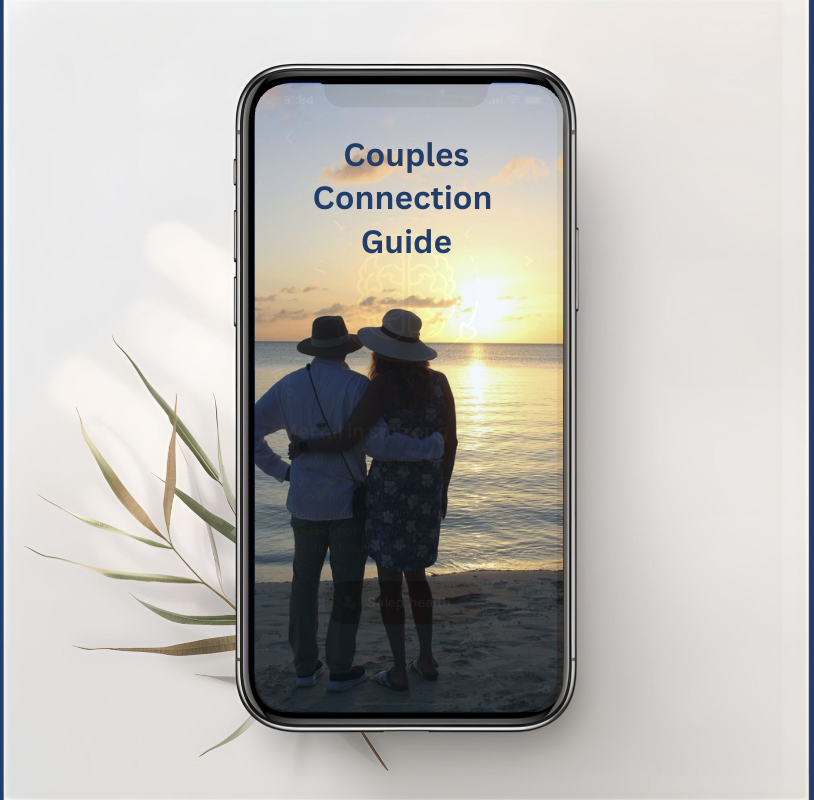 Couples Connection Guide