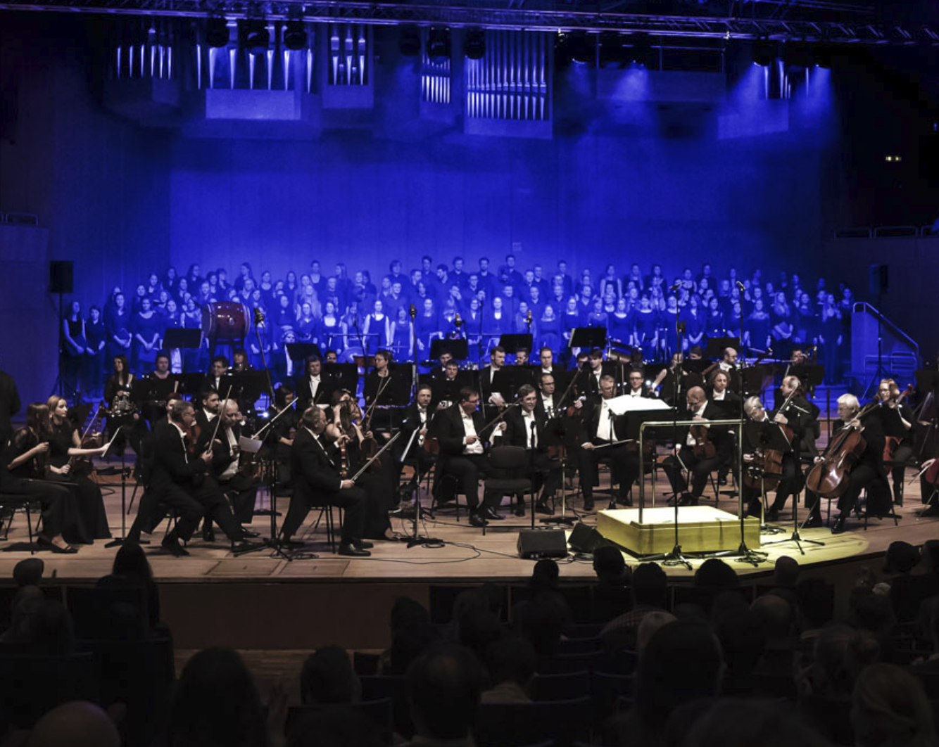 Czech Symphony Orchestra