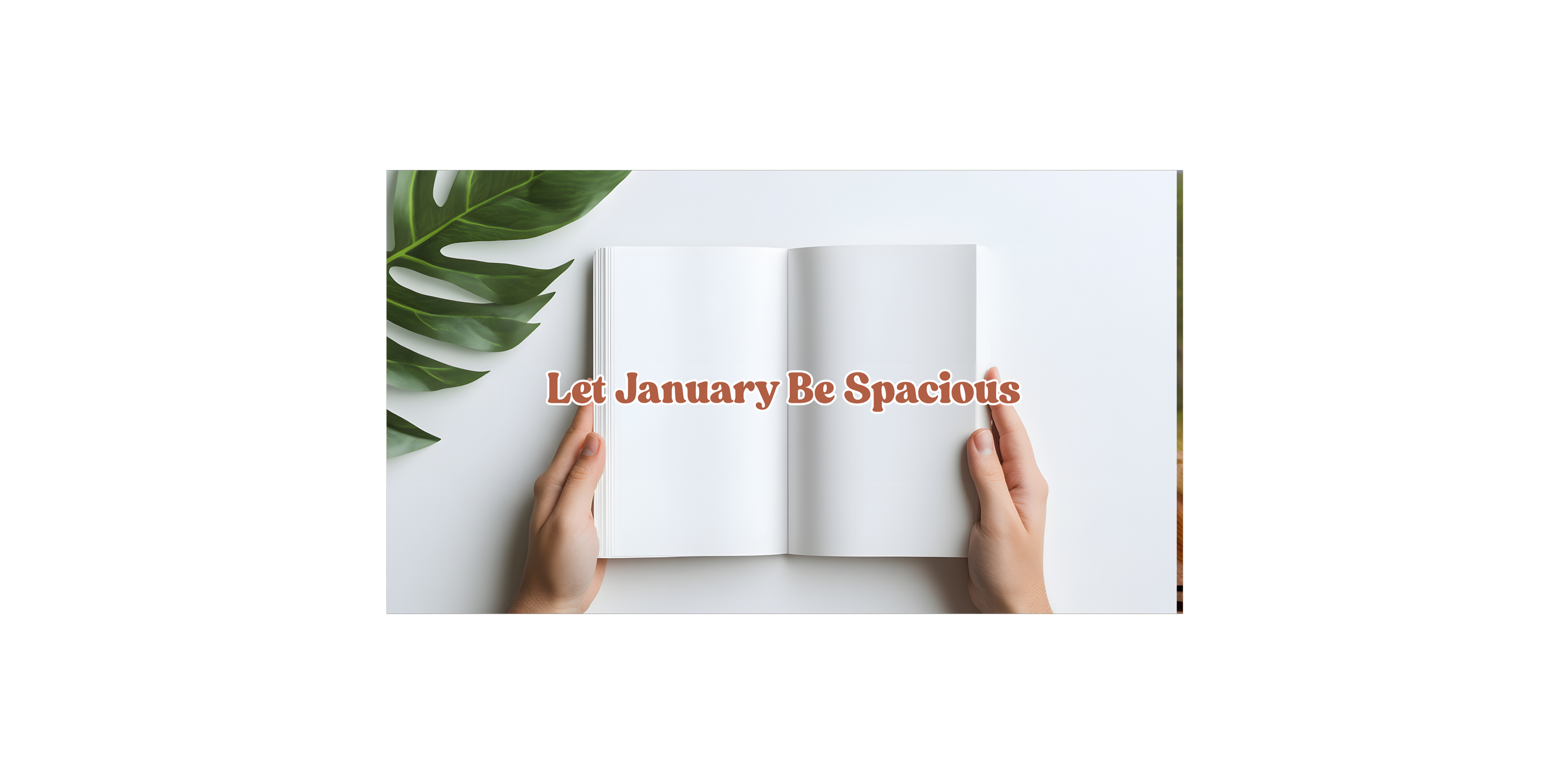 January Is a Threshold, Not a Test