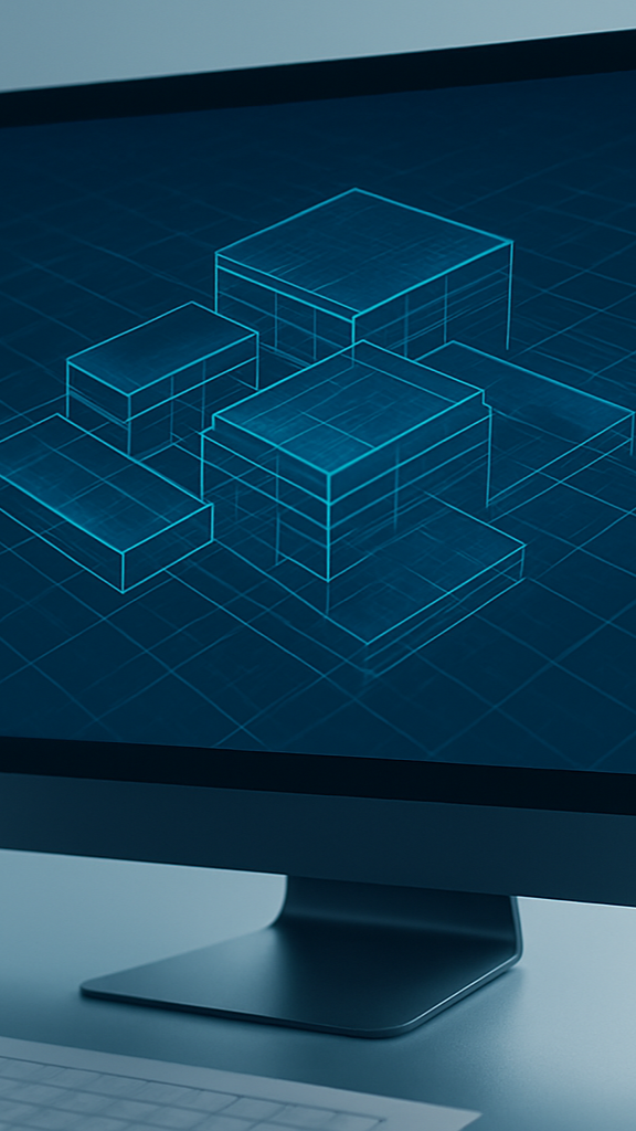 Platform Architecture Under Scale