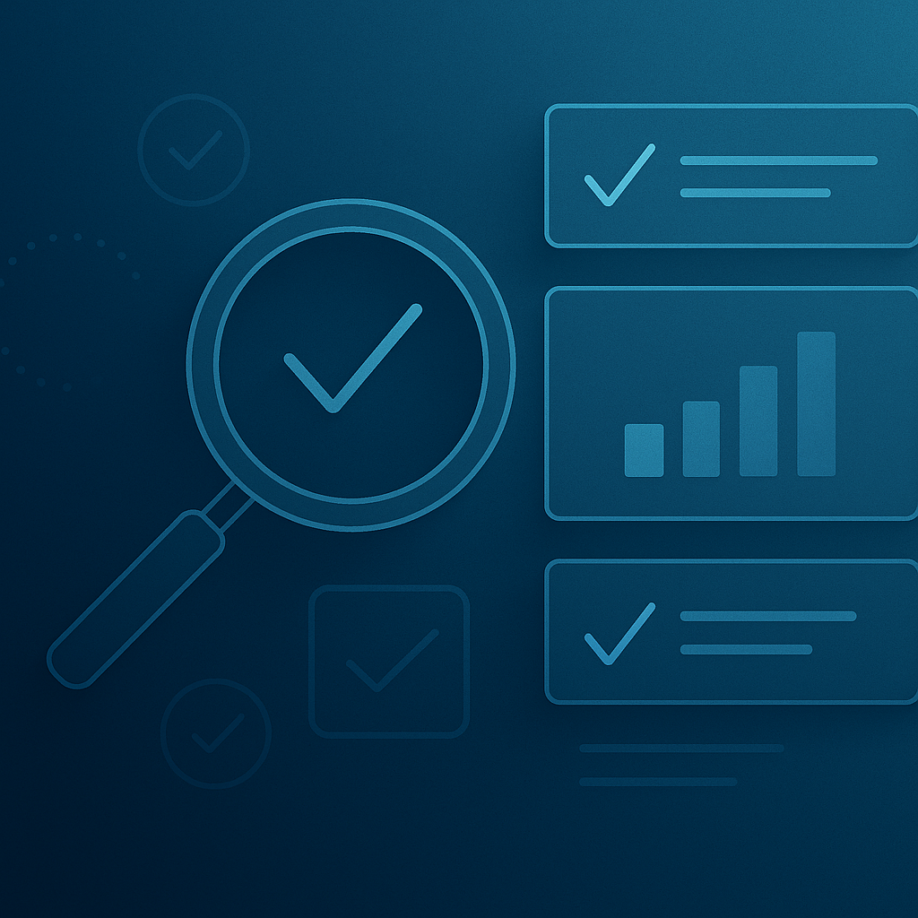 Quality &amp; Operations as an Organizational Capability