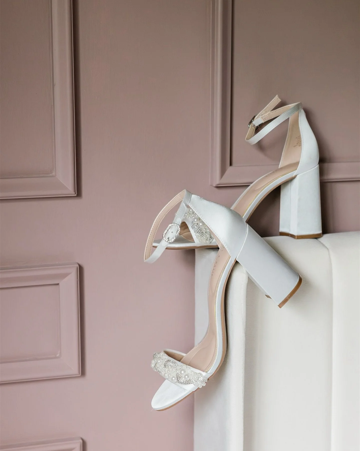 the morning of 💍 

My number one tip for couples is to plan out your morning so you are calm, relaxed and having fun. That means a slower timeline that includes gaps to just be. This may require additional photo &amp; video coverage but I can assure