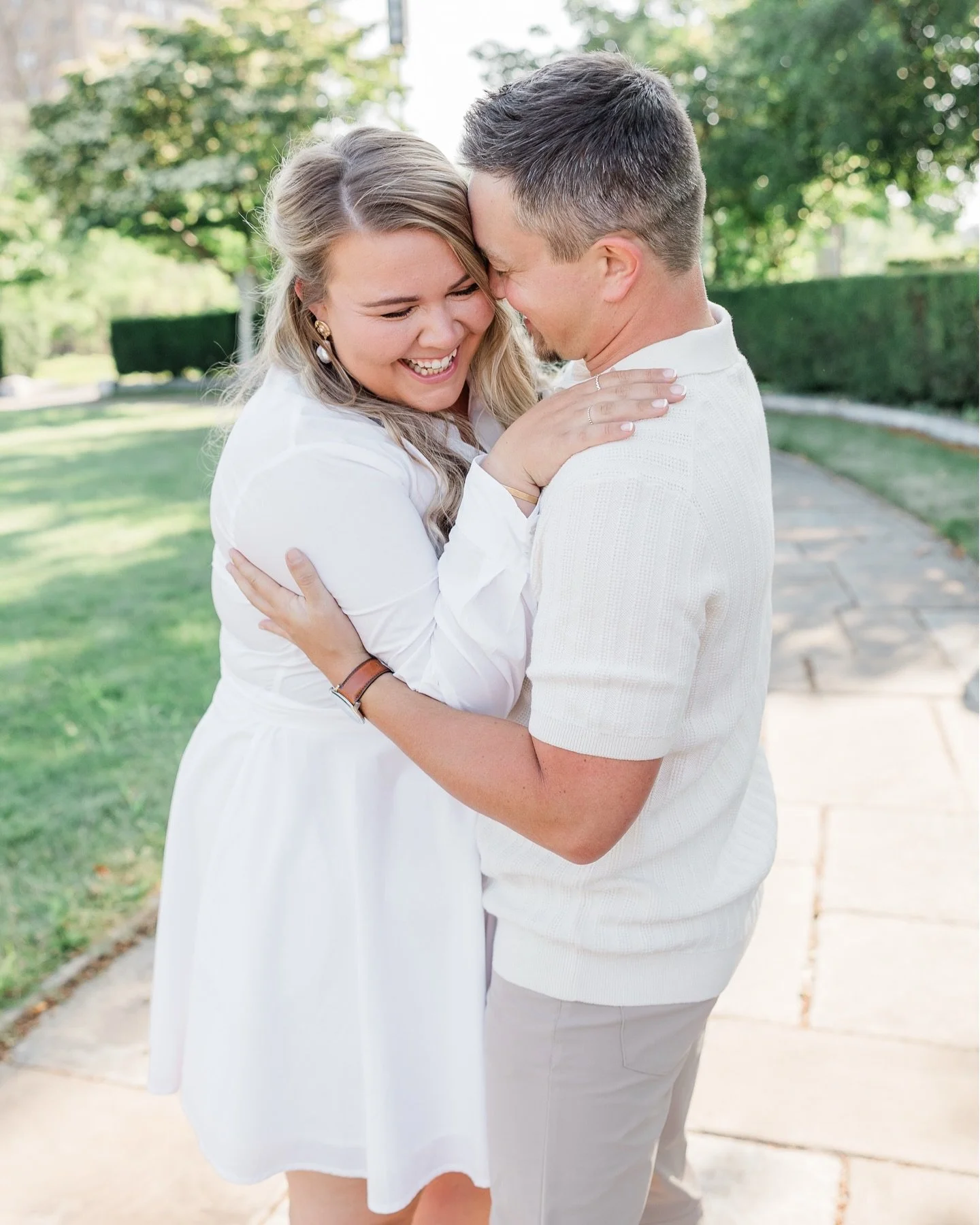 meet me at the Museum of Art 🖼️ a love story that feels straight out of a rom com! 

Allie and Luke&rsquo;s session at the Cleveland Museum of Art was so cute and filled with lots of laughter. I cannot wait to celebrate with these two in June! 

#cl