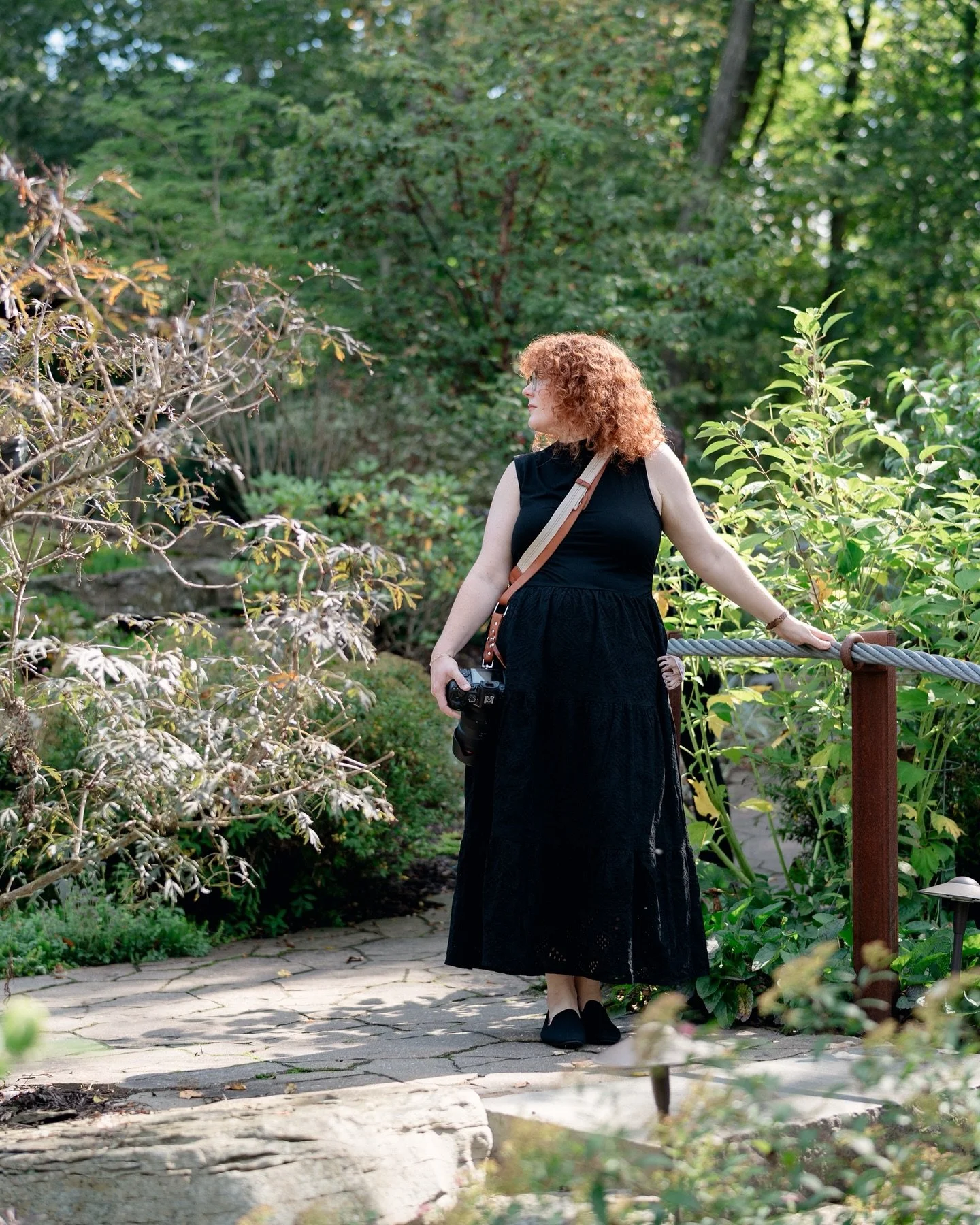 I thought it was time for a little reintroduction, but I&rsquo;ve never been good at putting thoughts into words. So here&rsquo;s something I am good at, a photo collection! Here are some photos of my favorite people and things that bring joy in the 