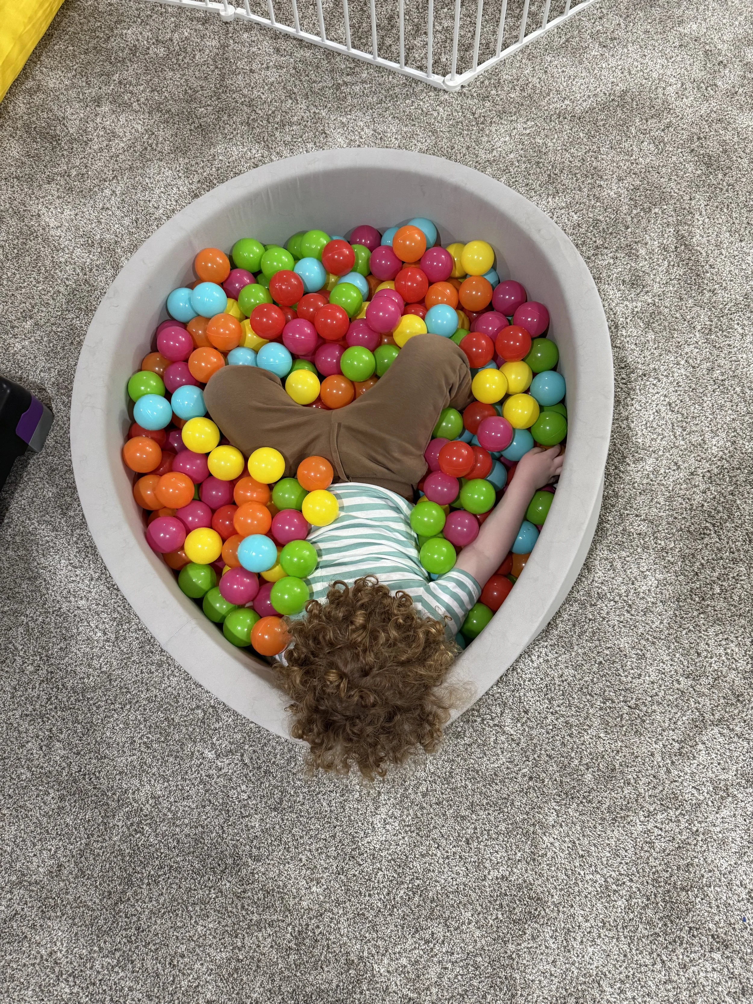 Holiday Gift Guide for Sensory Seekers