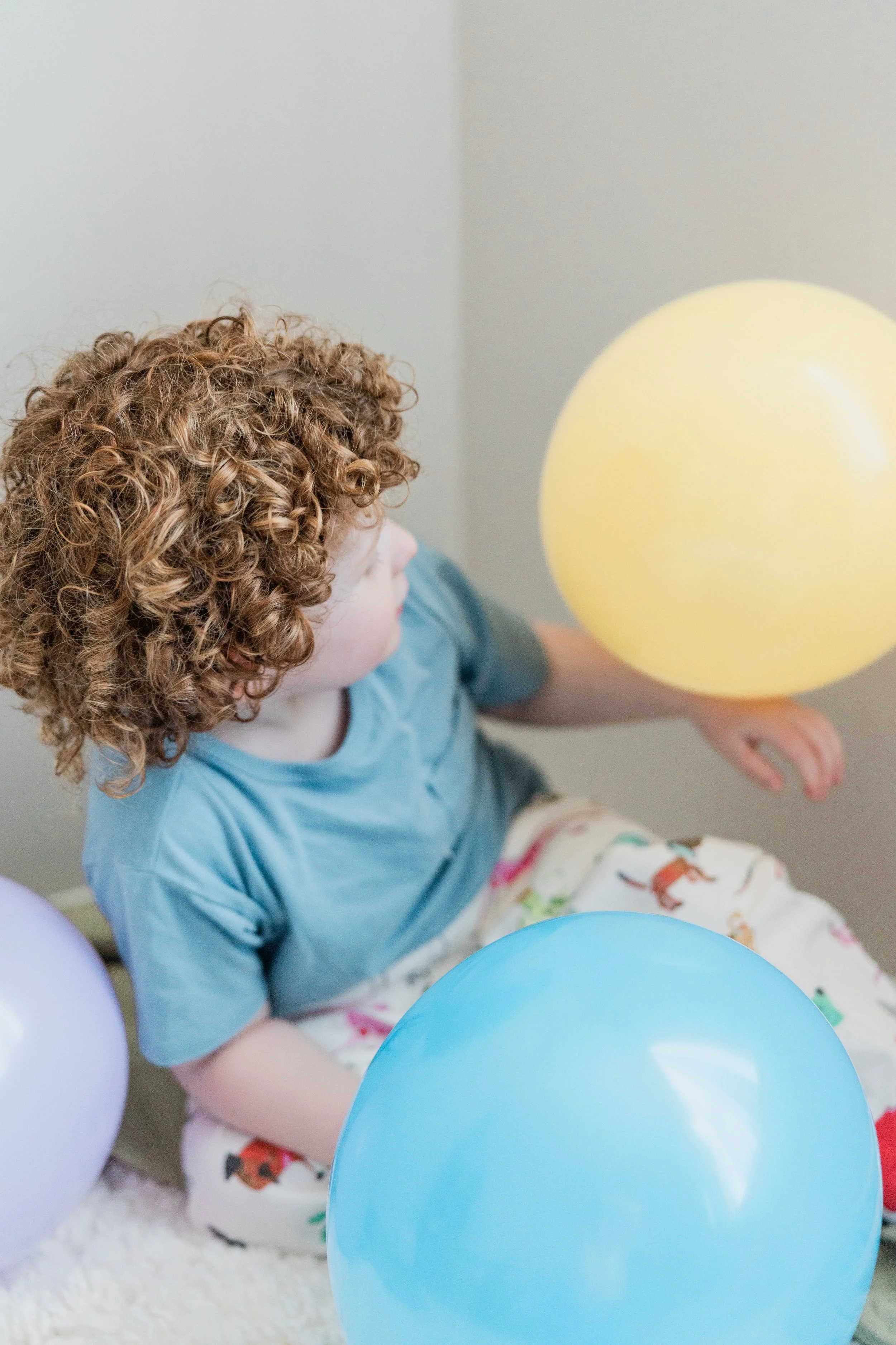 Holiday Gift Guide for Sensory Seekers