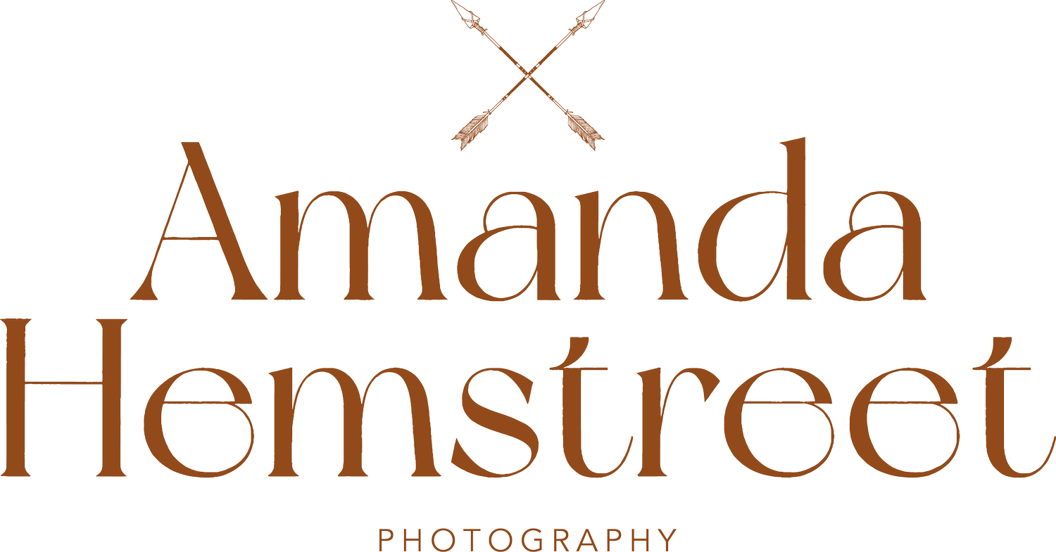 Amanda Hemstreet Photography