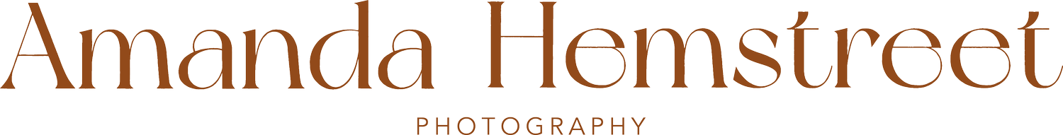 Amanda Hemstreet Photography