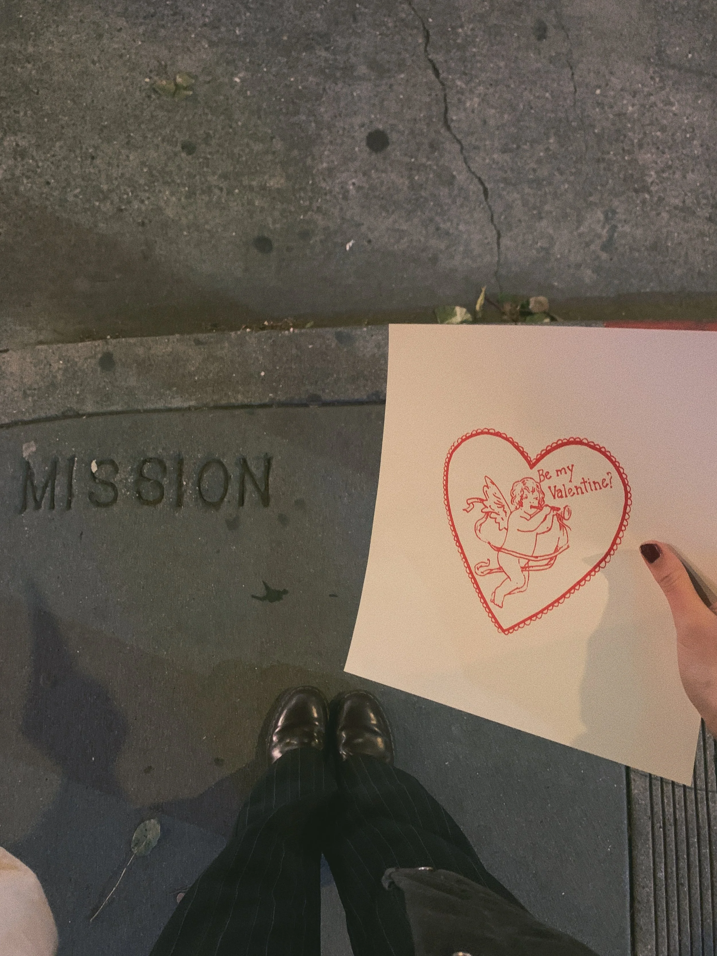 Deer Morgan - Vintage Inspired Prints