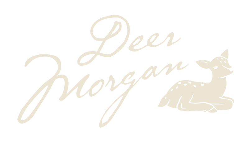 Deer Morgan