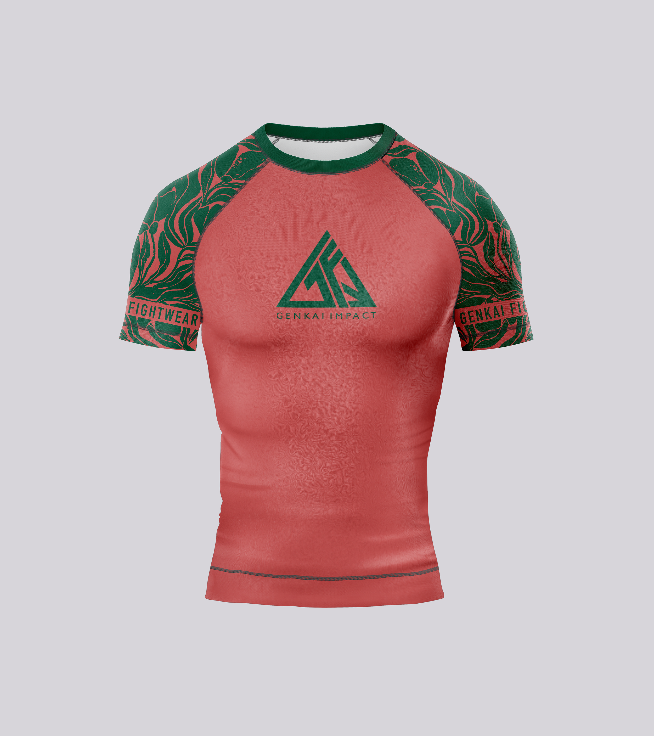 Green_Cherry Impact Mens Front.png