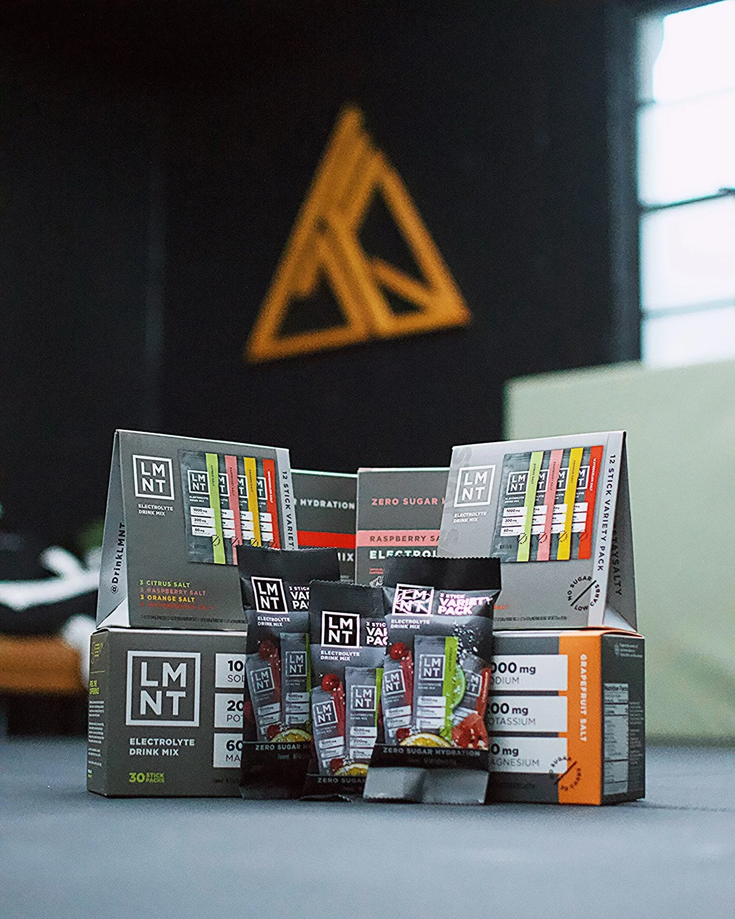 LMNT 🧂💦 // We want to express our sincerest gratitude to @drinklmnt for the amazing package they sent us for our athletes competing at Genkai Grapple Club: V1! They were so thoughtful on how our athletes can receive these awesome contributions. 

W