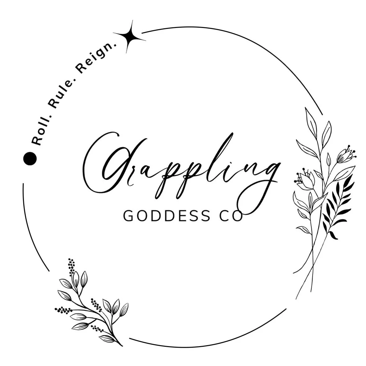 GRAPPLING GODDESS CO 🌷 // To celebrate our event, @grappling.goddess.co is dropping a limited-time deal just for our community 👀🔥

Use code GENKAIEXCLUSIVE20 at checkout for 20% OFF your entire @grappling.goddess.co order!
Valid 12/06/2025 &ndash;