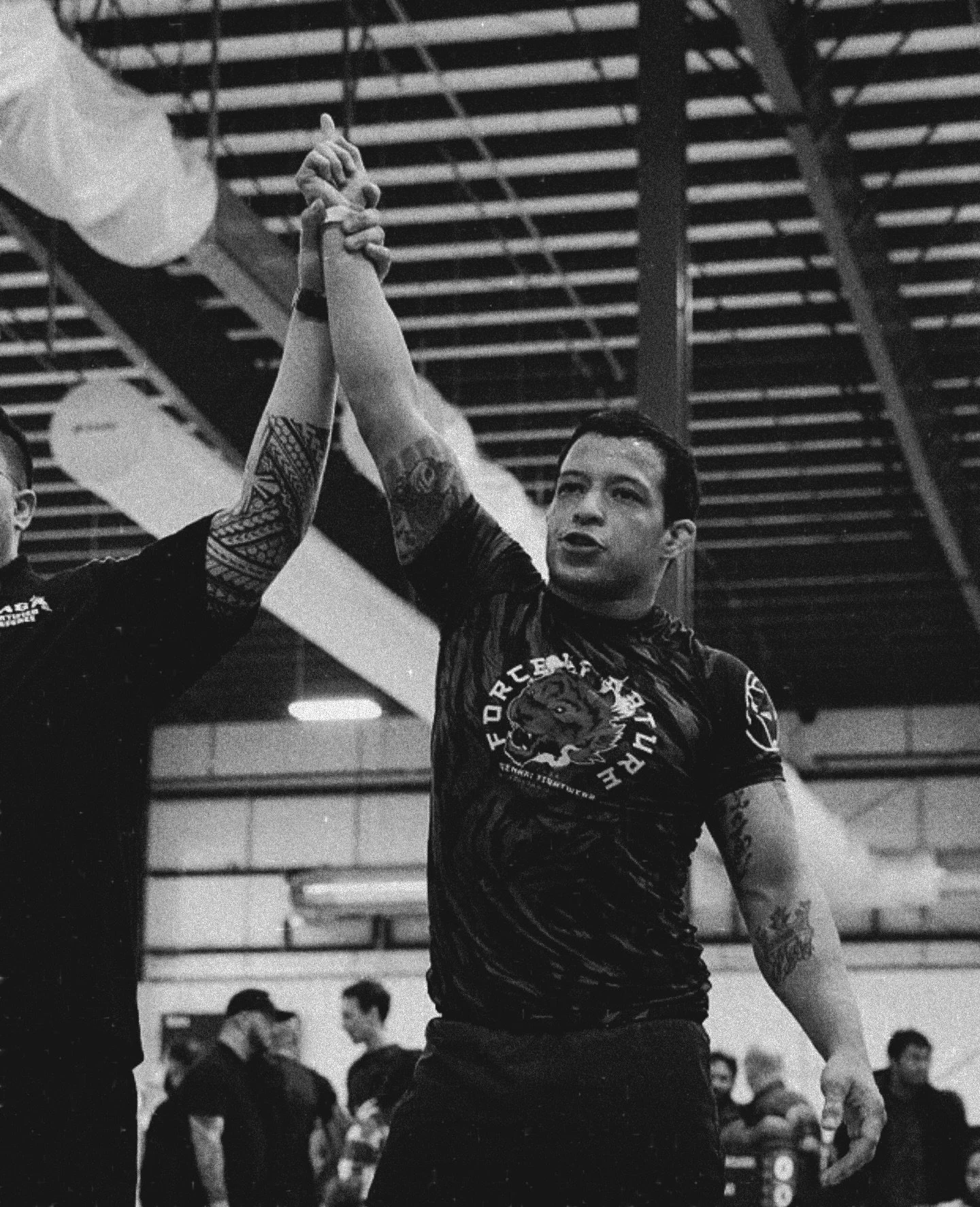 HAPPY BIRTHDAY to one of our Genkai OGs and our Brand Ambassador @jackjitz &mdash; Jack &amp; Emily have stuck with us since day one and we are grateful to have yall around. 🙌🏽🔥 
We hope you have a fantastic day!! 🎂🥳