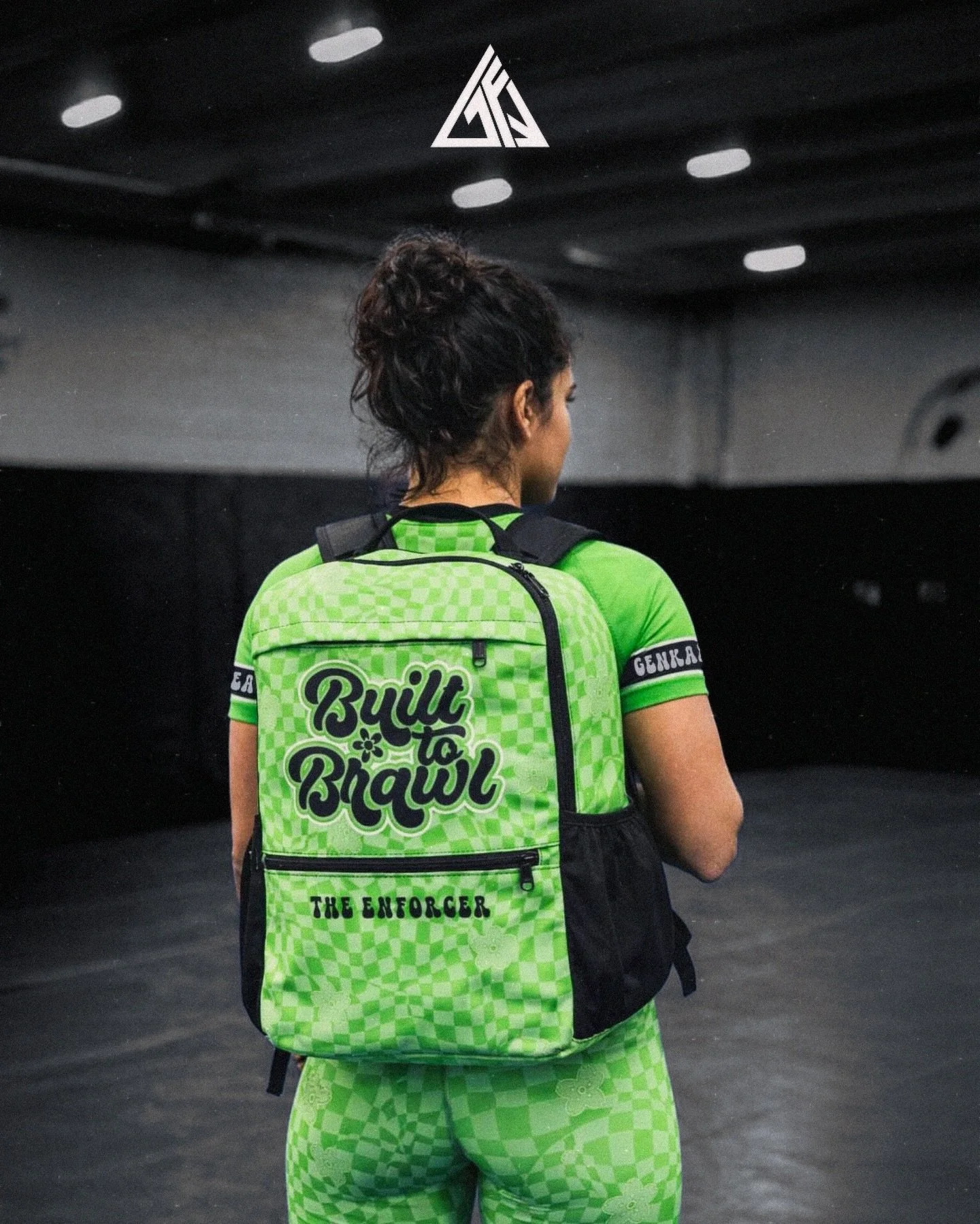 GI BAGS &amp; More! // Not everyone trains, but EVERYONE can rep the mindset. 🔥

From the gym, to traveling, to everyday life, this bag carries the same grit we build everything with. Big enough to fit your GI and all your training essentials. Dynam